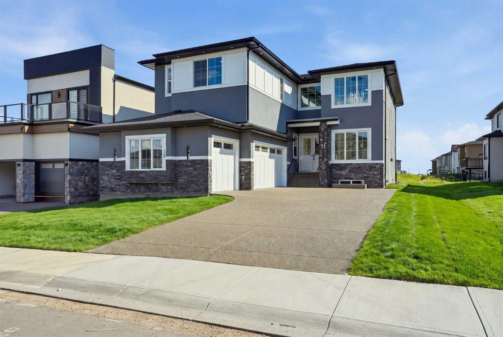 15 WATERCREST Gate , A2339399, Alberta,