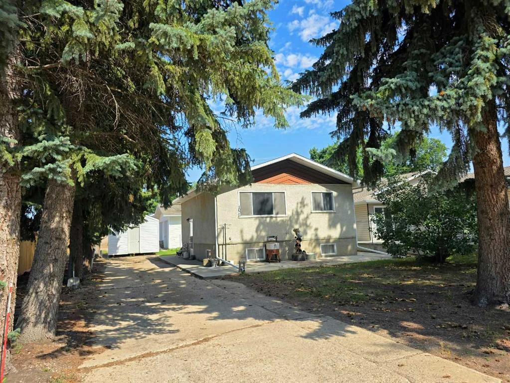 Third View of 1026 11 Avenue , Wainwright, Wainwright, Alberta, T9W1K6