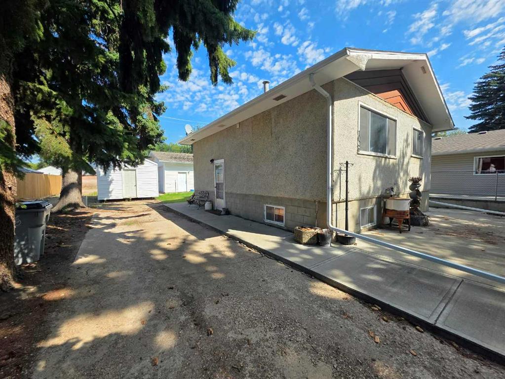 Fourth View of 1026 11 Avenue , Wainwright, Wainwright, Alberta, T9W1K6