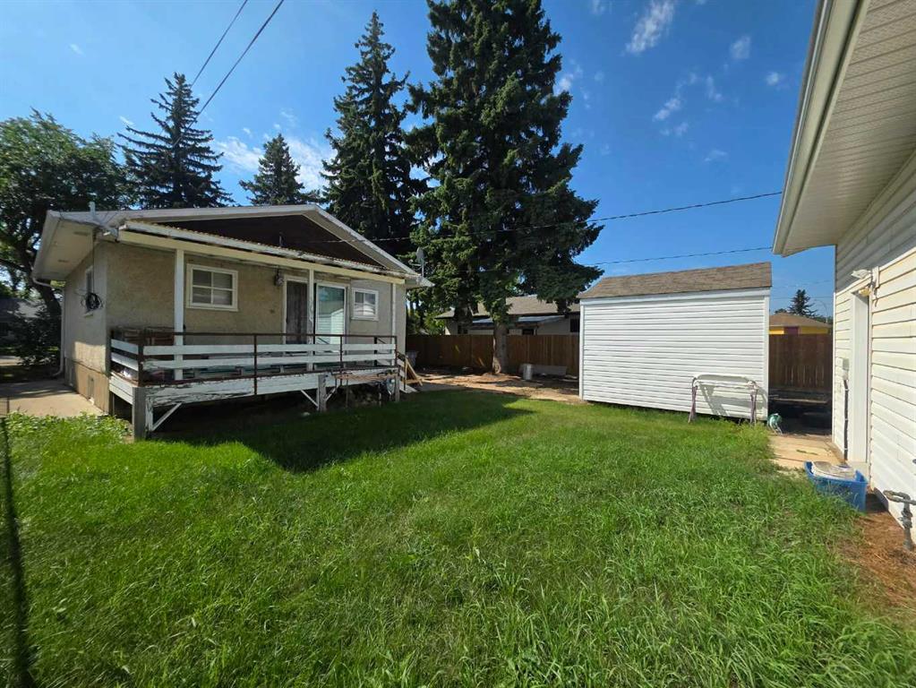 Fifth View of 1026 11 Avenue , Wainwright, Wainwright, Alberta, T9W1K6
