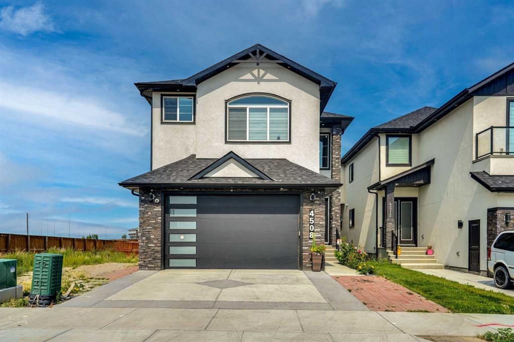 4508 87 Avenue NE, A2339408, Alberta,
