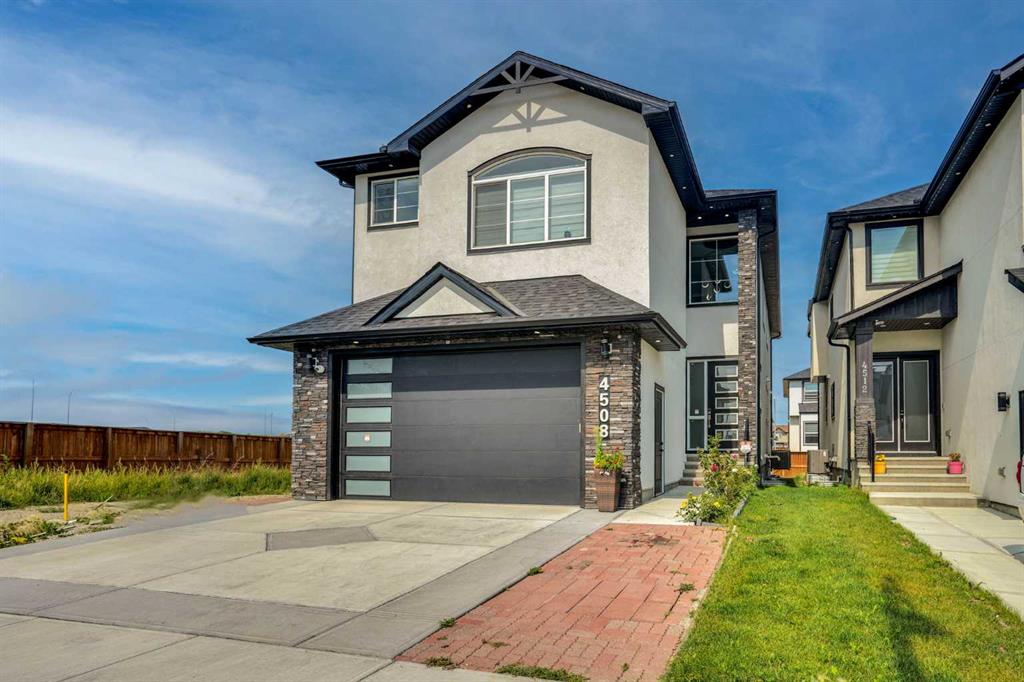 Third View of 4508 87 Avenue NE, Saddle Ridge, Calgary, Alberta, T3J2H9