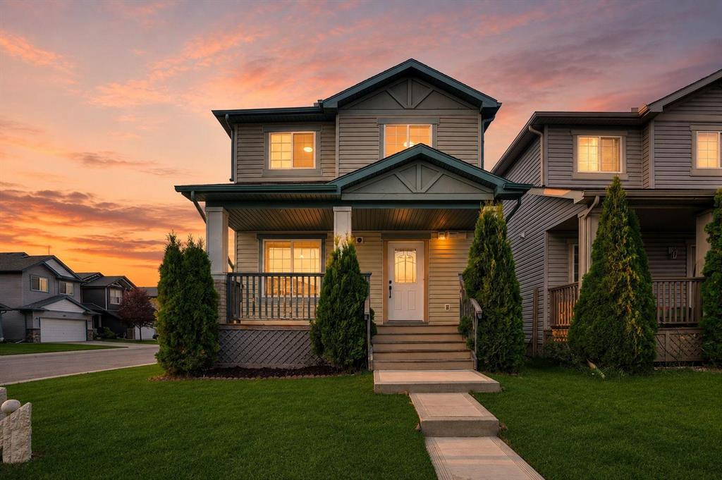 78 Saddlecrest Place NE, A2339410, Alberta,