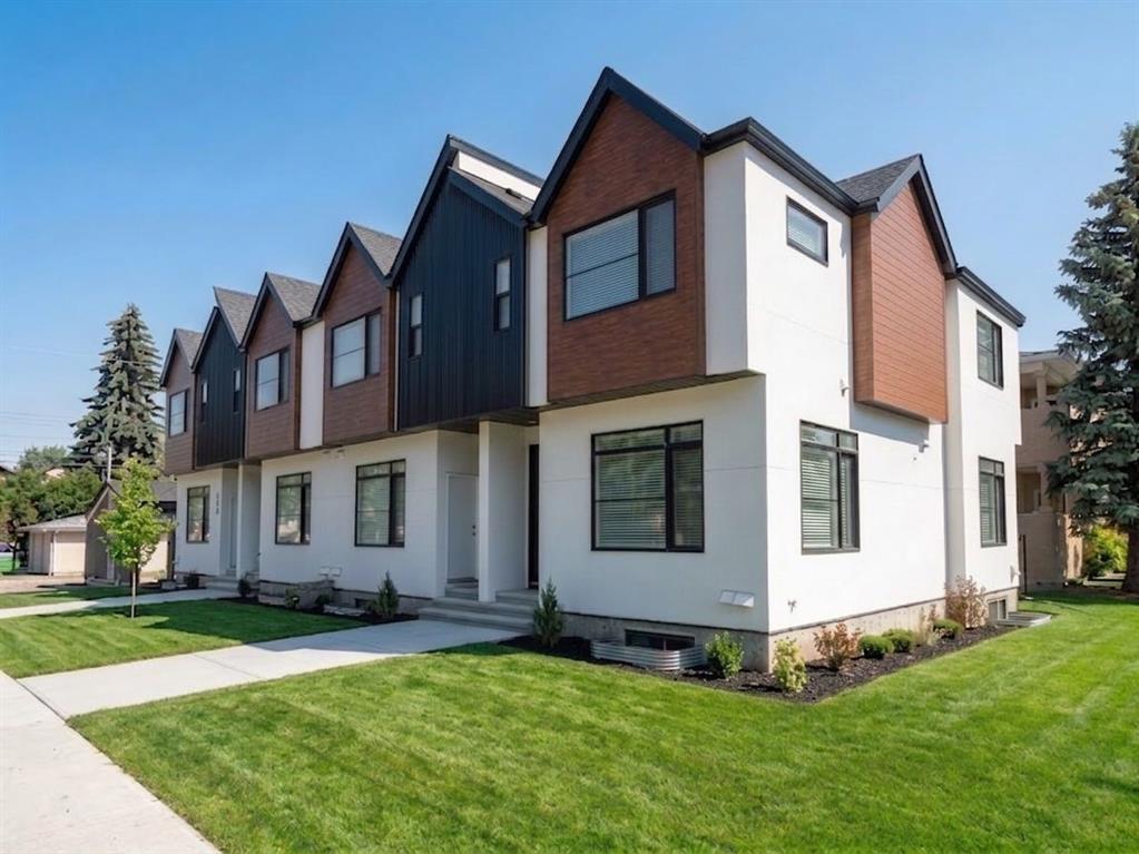 2910 1 Street NW, A2339411, Alberta,