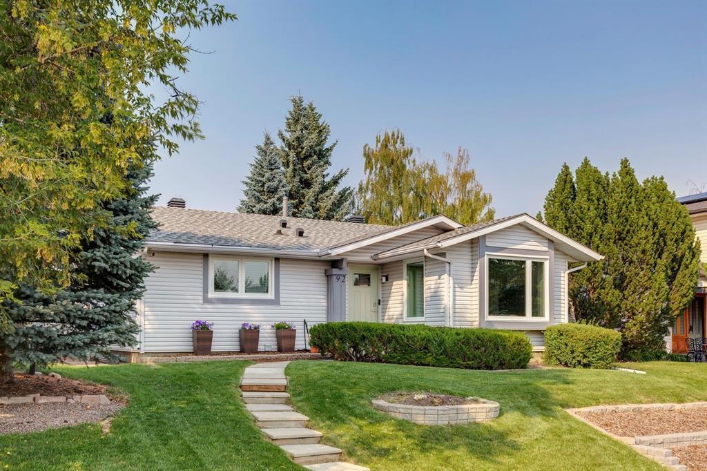 92 Woodford Drive SW, A2339414, Alberta,