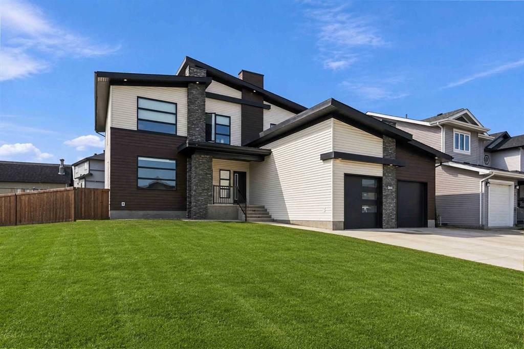 Fifth View of 201 Athabasca Avenue , Abasand, Fort McMurray, Alberta, T9J1G3