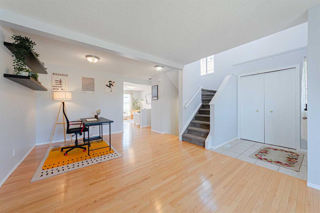Fourth View of 212 Hidden Hills Road NW, Hidden Valley, Calgary, Alberta, T3A 5Y1