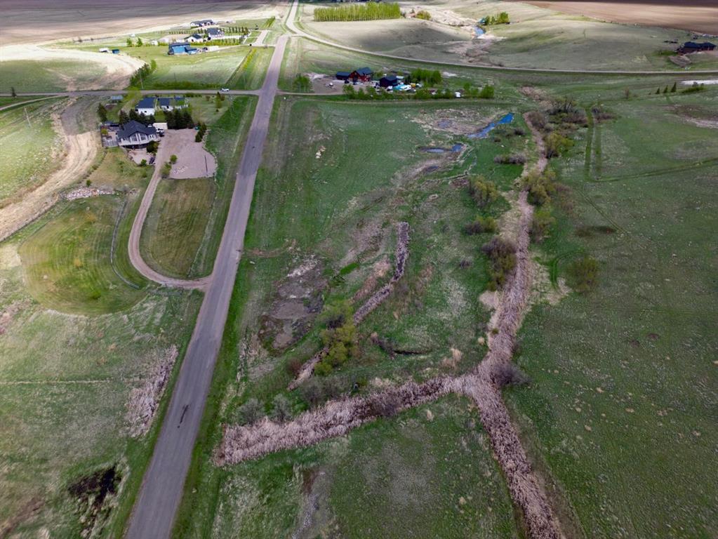 Third View of  Holsom Road , NONE, Rural Cypress County, Alberta, T1A 7G8