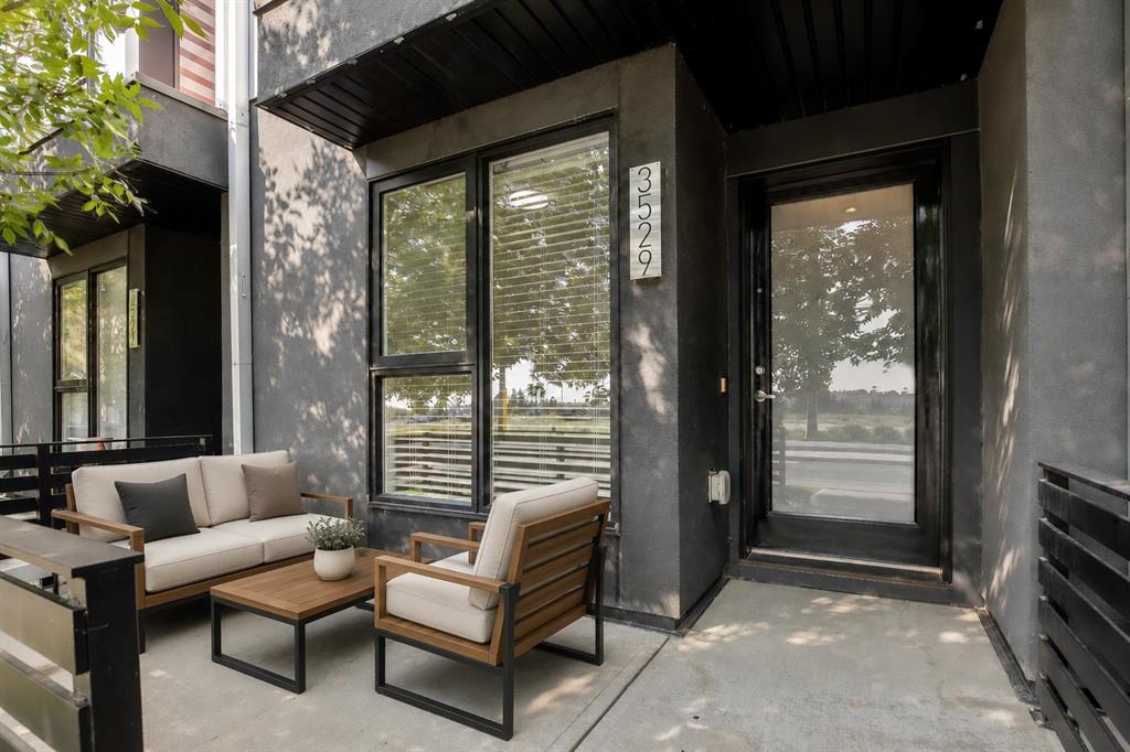 Fourth View of 3529 69 Street NW, Bowness, Calgary, Alberta, T3B 6E8