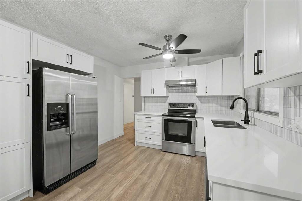 Fifth View of 711 118 Avenue SW, Canyon Meadows, Calgary, Alberta, T2W 0E6