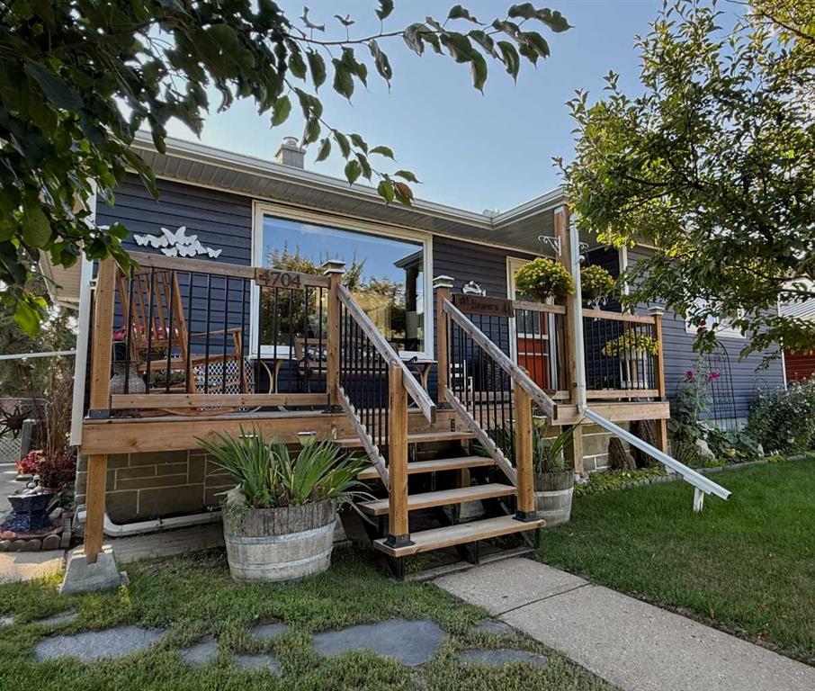 4704 53 Street , A2339426, Alberta,