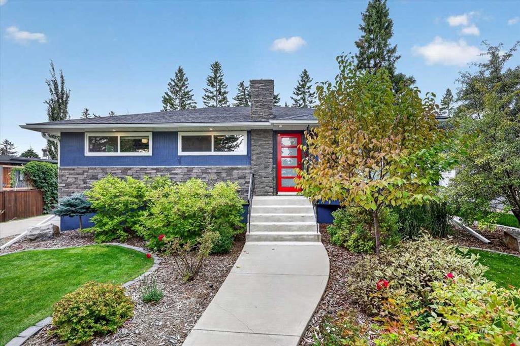 4111 19 Avenue SW, A2339428, Alberta,