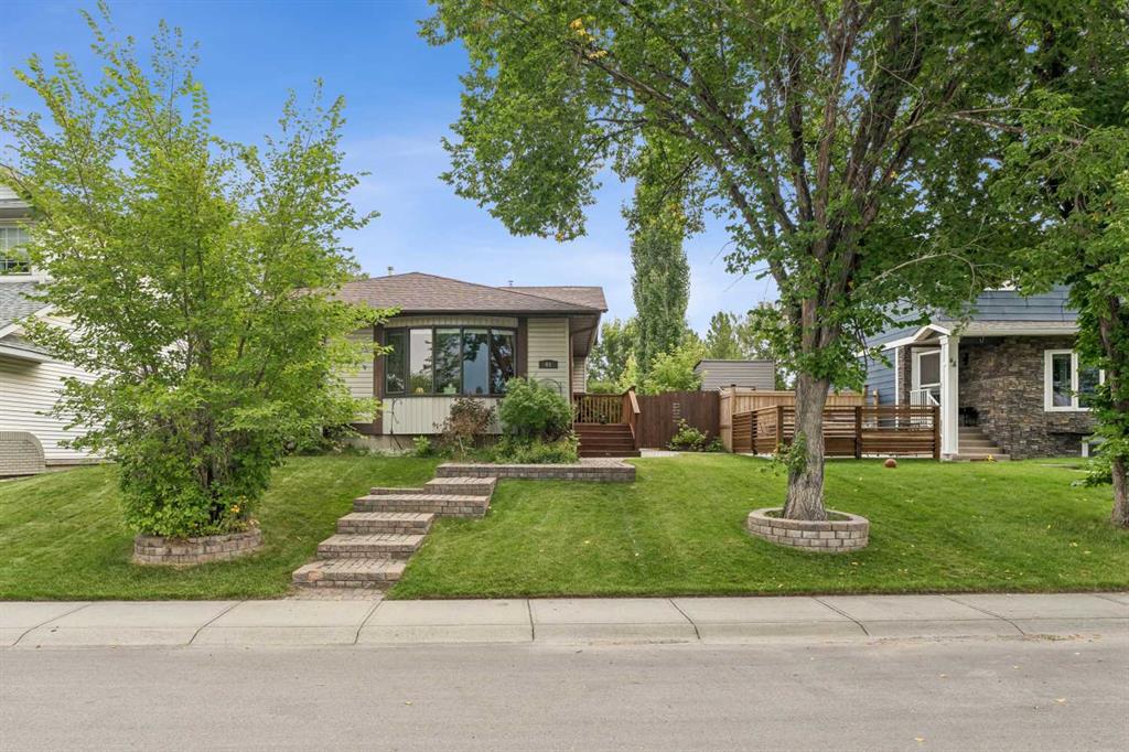 Third View of 44 Mckinley Rise SE, McKenzie Lake, Calgary, Alberta, T2Z 1W1