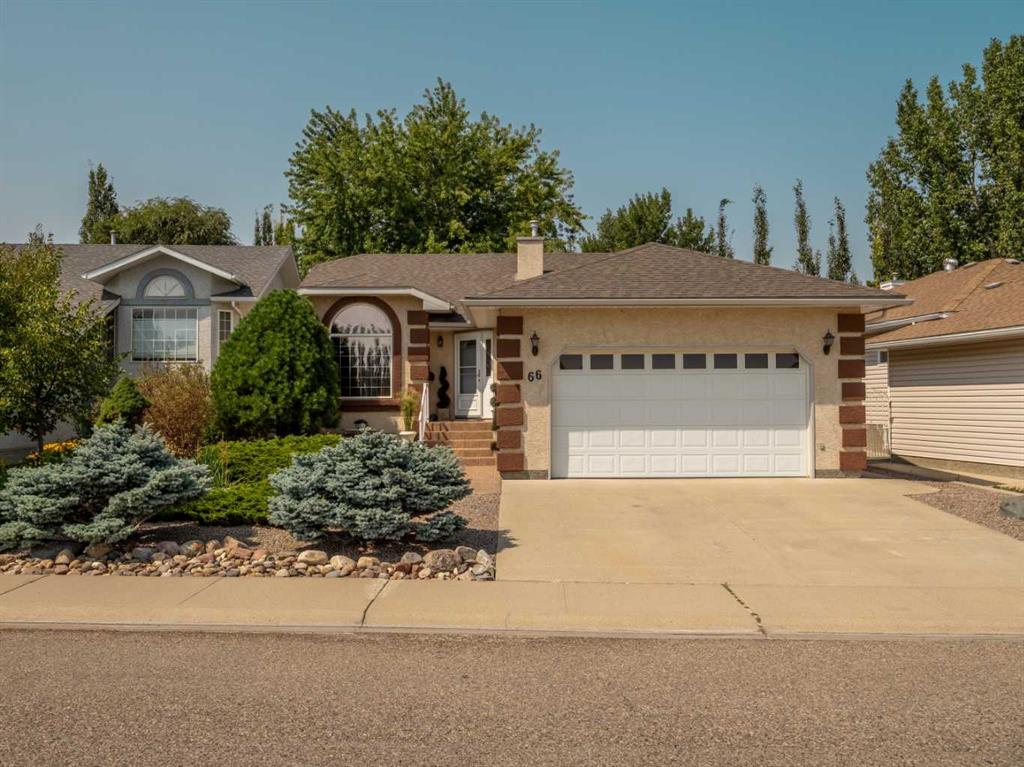 66 Heritage Road W, A2339435, Alberta,