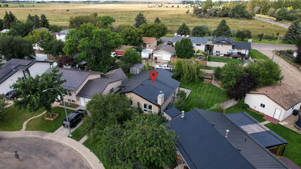 Third View of 52 Chinook Way W, West End, Brooks, Alberta, T1R 0C6