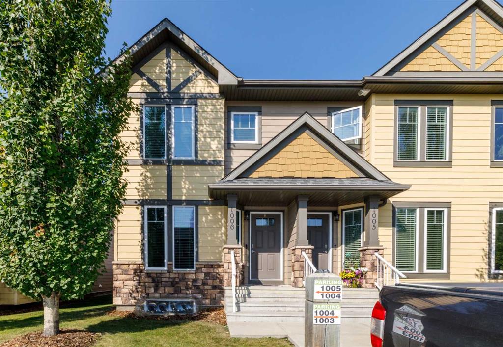 1006, 30 Carleton Avenue , A2339439, Alberta,