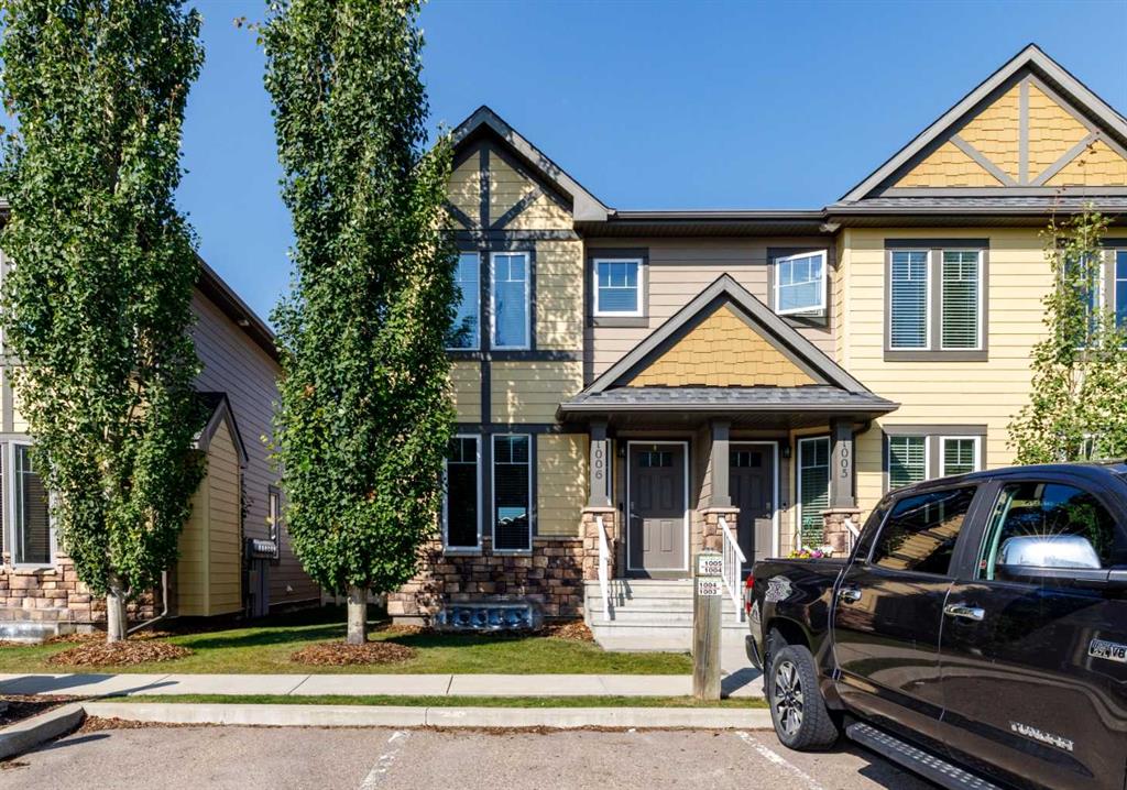 Third View of 1006, 30 Carleton Avenue , Clearview Ridge, Red Deer, Alberta, T4P0M8