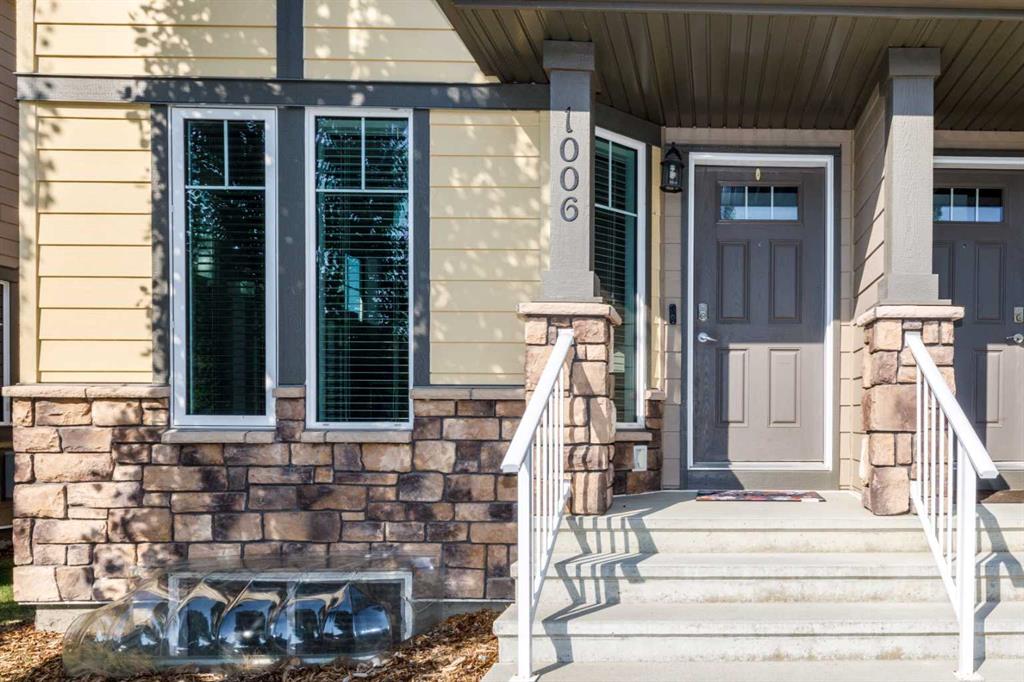 Fourth View of 1006, 30 Carleton Avenue , Clearview Ridge, Red Deer, Alberta, T4P0M8