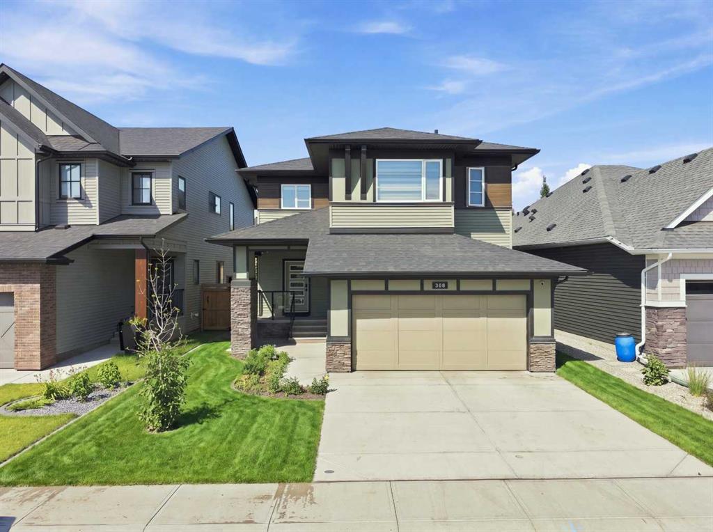 308 Coopersfield Rise SW, A2339441, Alberta,