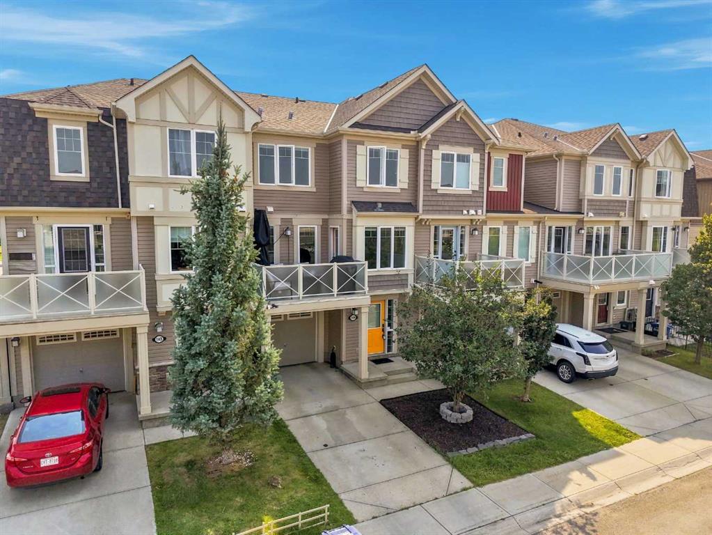 149 Windstone Avenue SW, A2339442, Alberta,