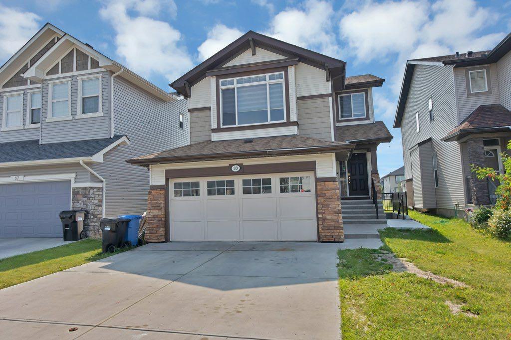 Third View of 33 Skyview Springs Road , Skyview Ranch, Calgary, Alberta, T3N0C3