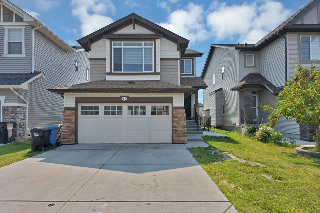 Fourth View of 33 Skyview Springs Road , Skyview Ranch, Calgary, Alberta, T3N0C3