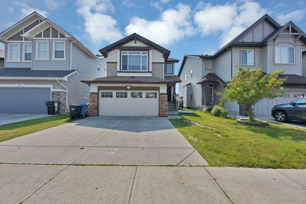 Fifth View of 33 Skyview Springs Road , Skyview Ranch, Calgary, Alberta, T3N0C3
