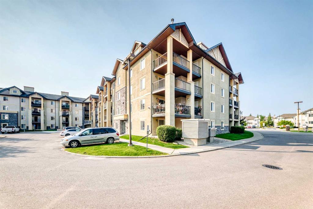 1204, 8810 Royal Birch Boulevard NW, A2339445, Alberta,