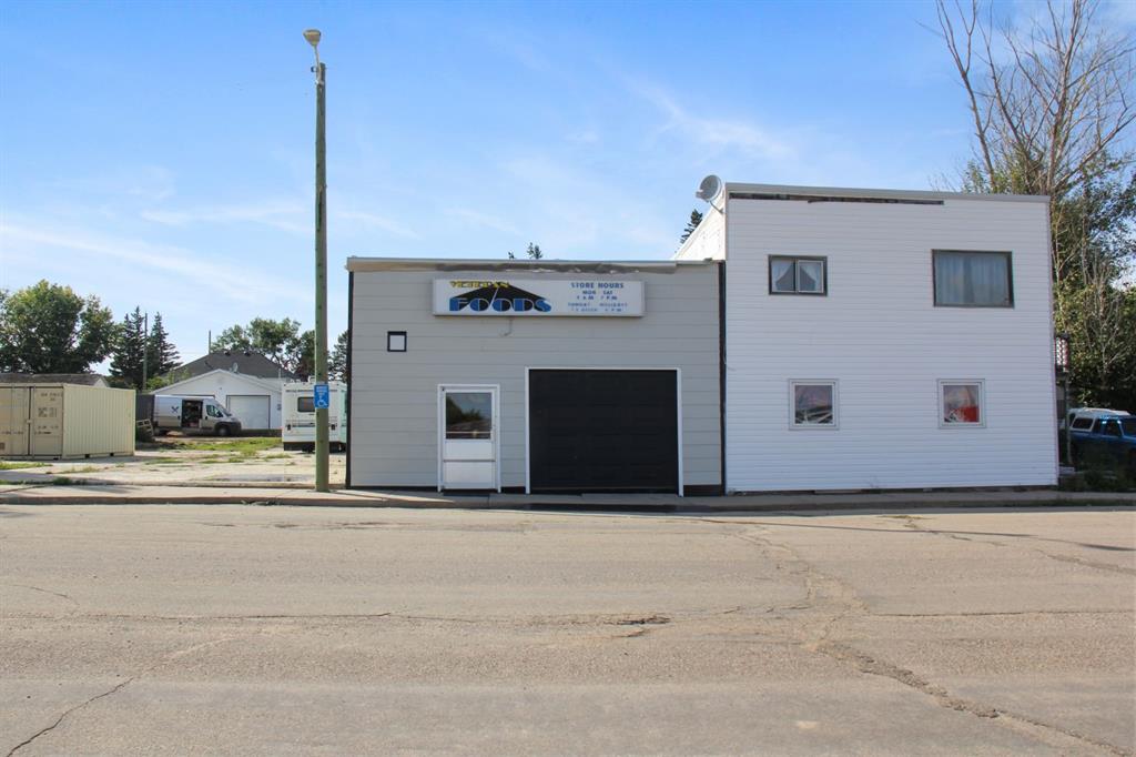 104 Waterloo Street , A2339446, Alberta,