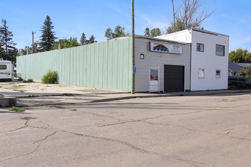 Third View of 104 Waterloo Street , NONE, Veteran, Alberta, T0C 2S0