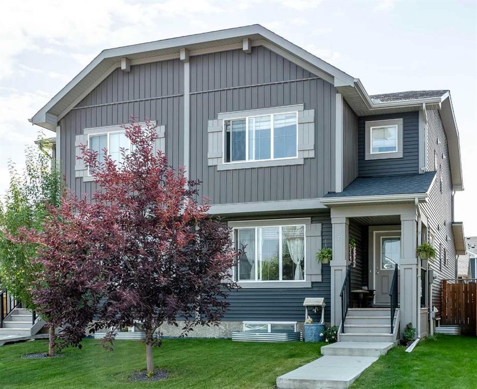 7 Emberside Hollow , A2339447, Alberta,