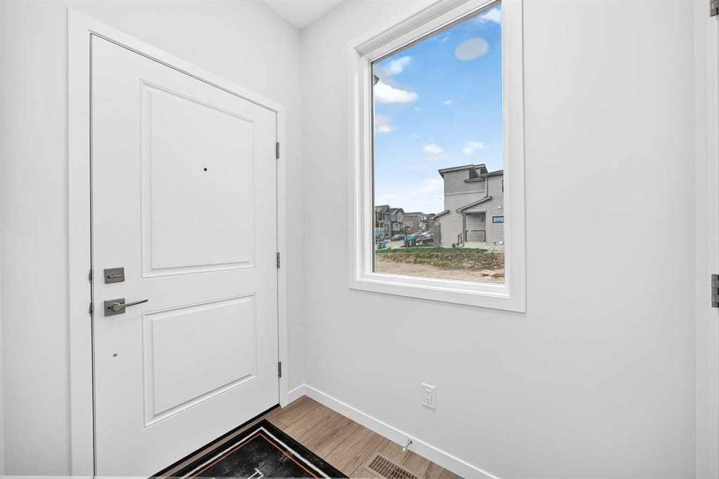 Third View of 344 Herron Landing NE, Livingston, Calgary, Alberta, T3P 2R5