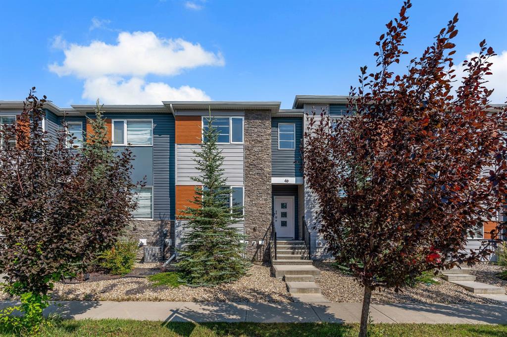 46 Midtown Boulevard SW, A2339450, Alberta,