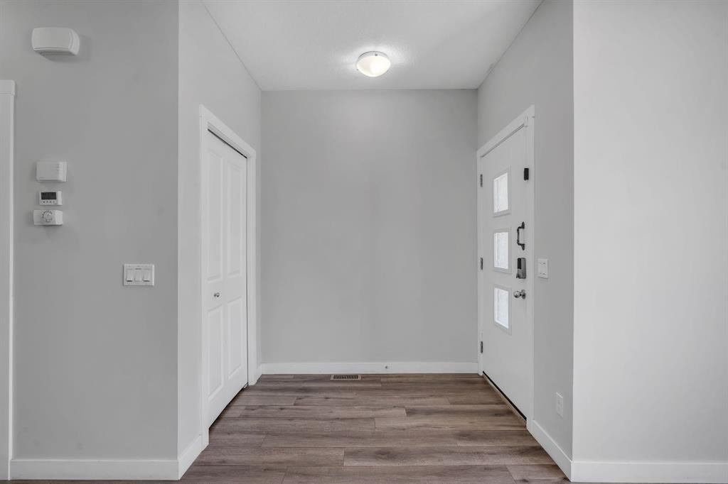Fourth View of 46 Midtown Boulevard SW, Midtown, Airdrie, Alberta, T4B 4E4