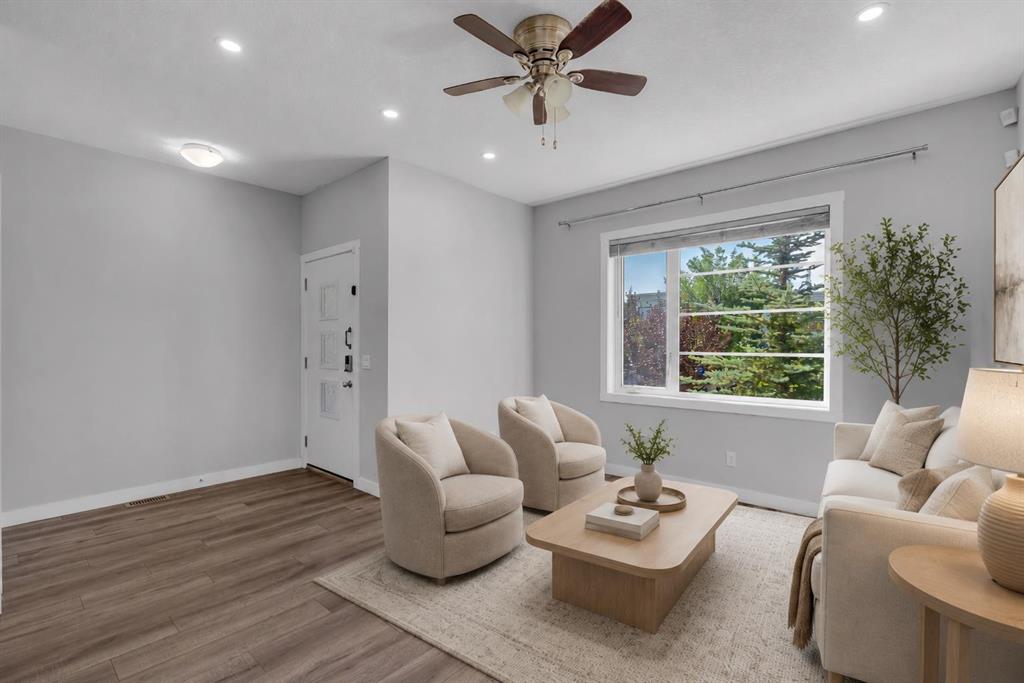 Fifth View of 46 Midtown Boulevard SW, Midtown, Airdrie, Alberta, T4B 4E4