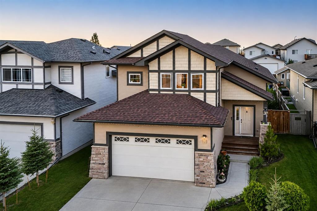 Second View of 36 Tanner Street , Timber Ridge, Red Deer, Alberta, T4P 0S7