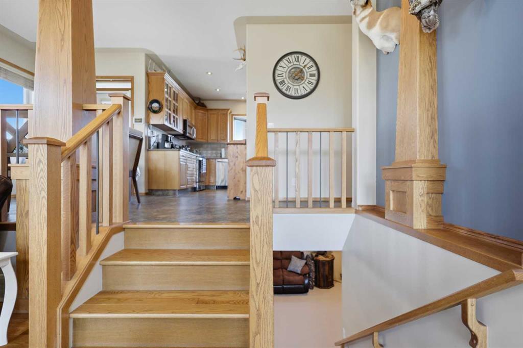 Fourth View of 16 Filbert Close , Fox Run, Sylvan Lake, Alberta, T4S 2L2