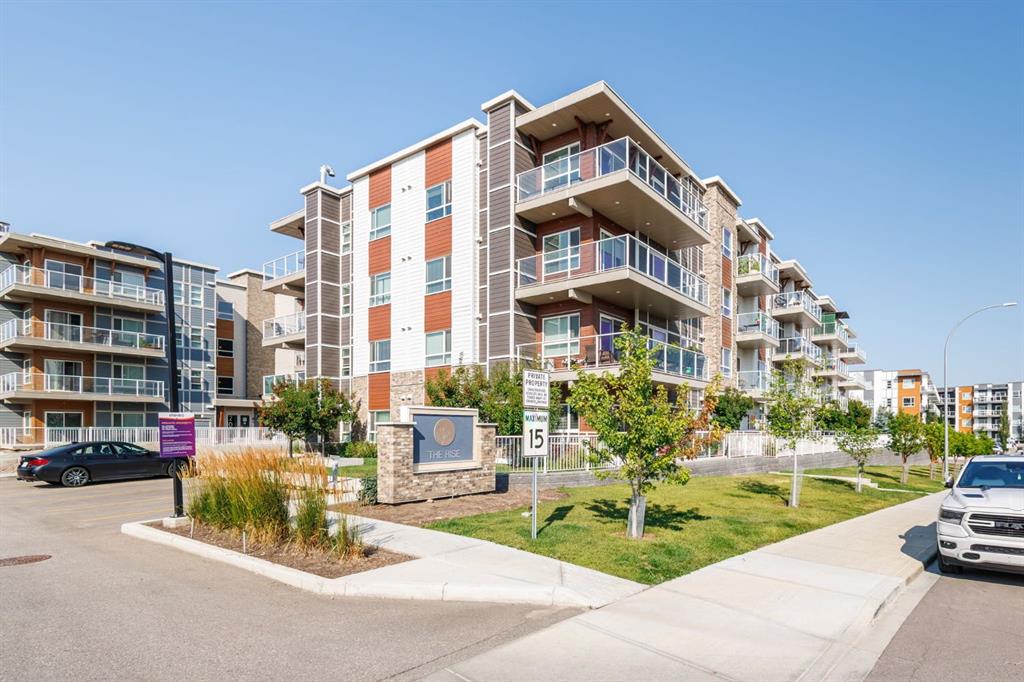 407, 100 Harvest Hills Place NE, A2339462, Alberta,