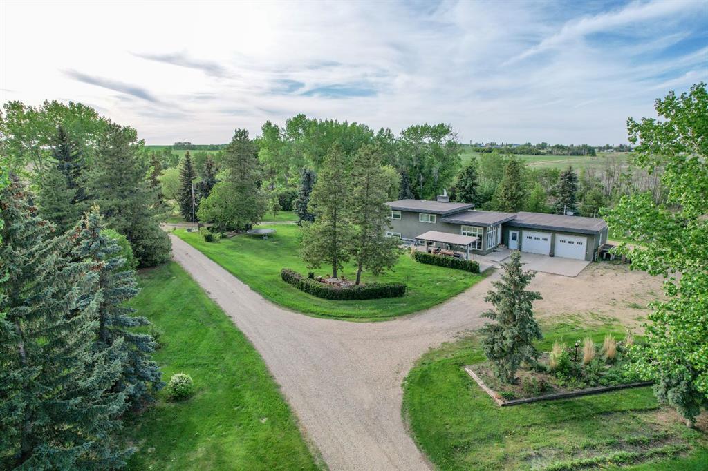 44137 Range Road 201  , A2339465, Alberta,