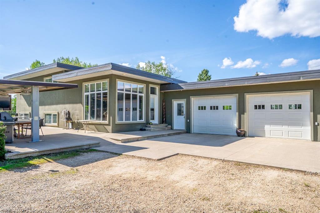 Fourth View of 44137 Range Road 201  , NONE, Rural Camrose County, Alberta, T0B 1J0