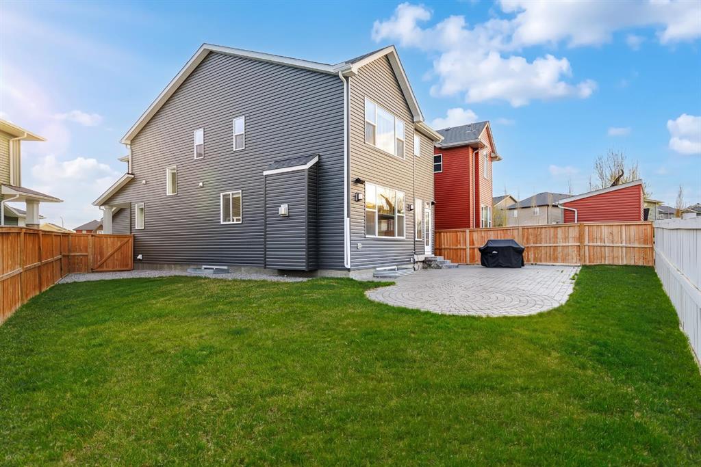 29 Evansglen Place NW, A2339468, Alberta,