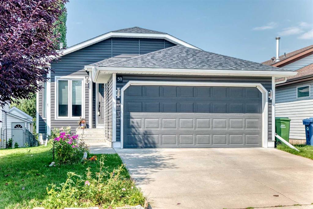 50 Somerside Manor SW, A2339469, Alberta,