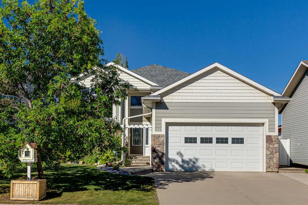 47 Webster Drive , A2339473, Alberta,