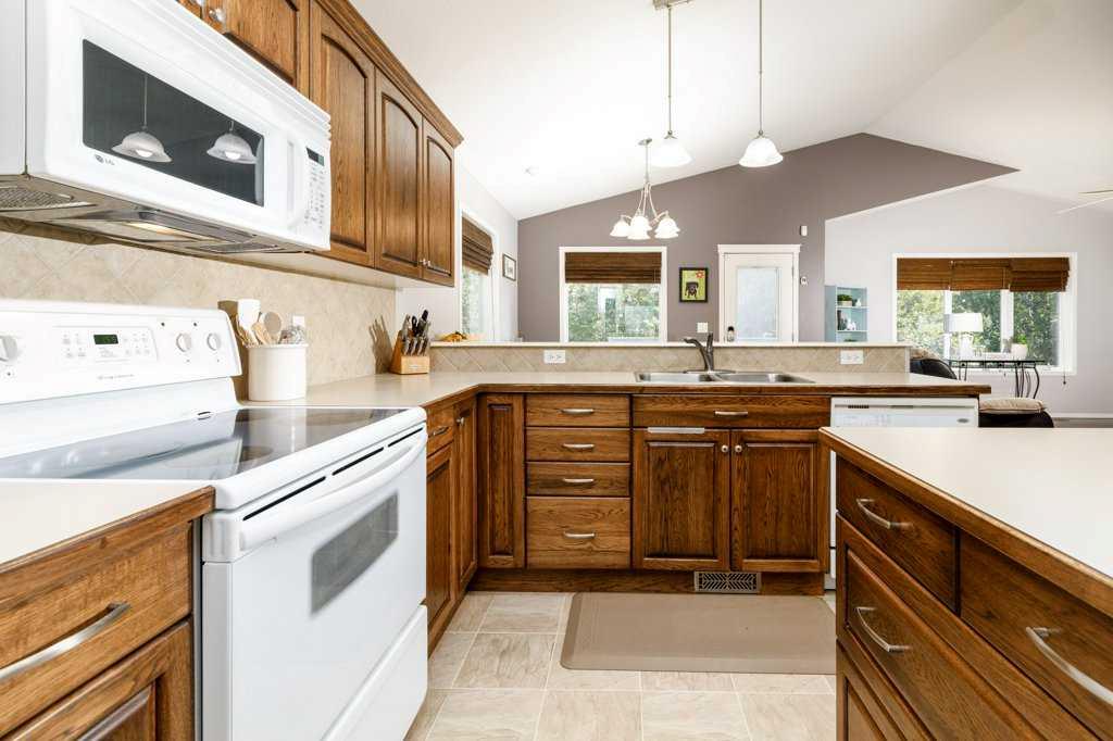 Fourth View of 36 Aspen Heights Way , Upland Aspen, Innisfail, Alberta, T4G 1Y5