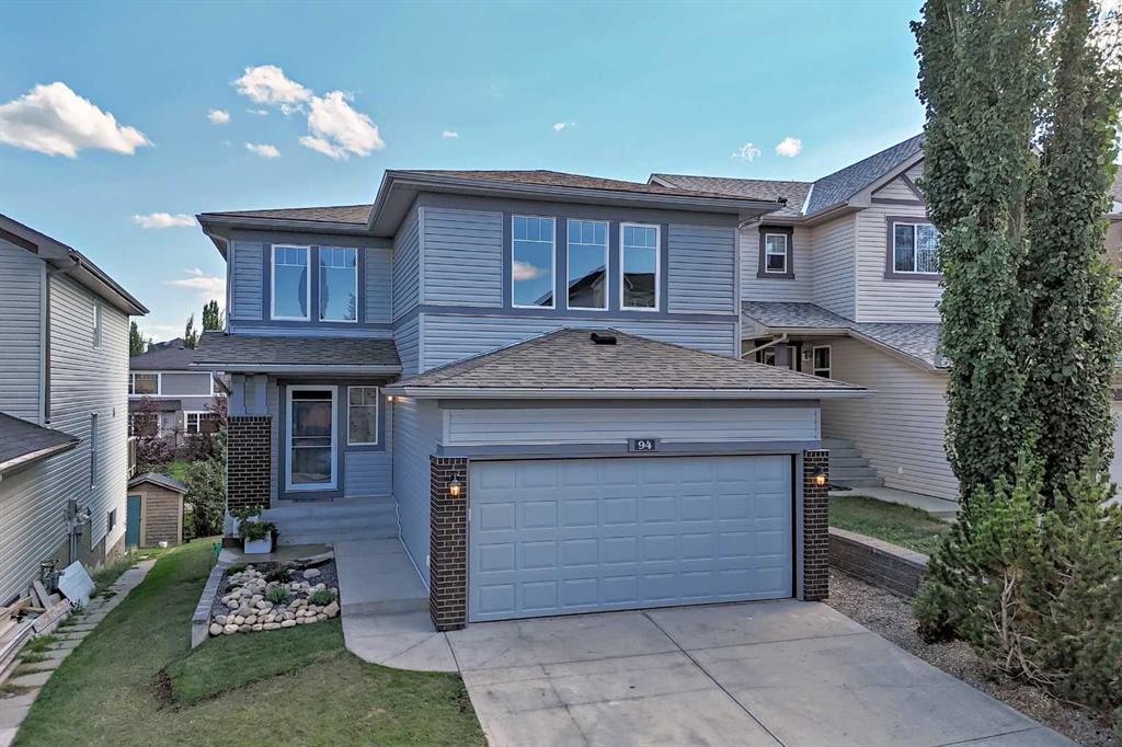94 Panamount Rise NW, A2339476, Alberta,