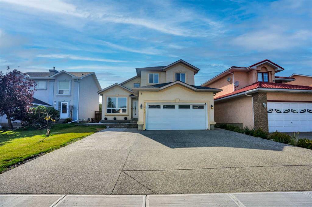 7276 California Boulevard NE, A2339477, Alberta,