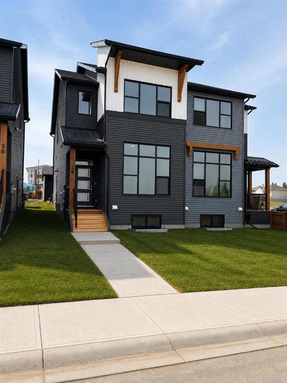 28 Tillotson Loop , A2339481, Alberta,