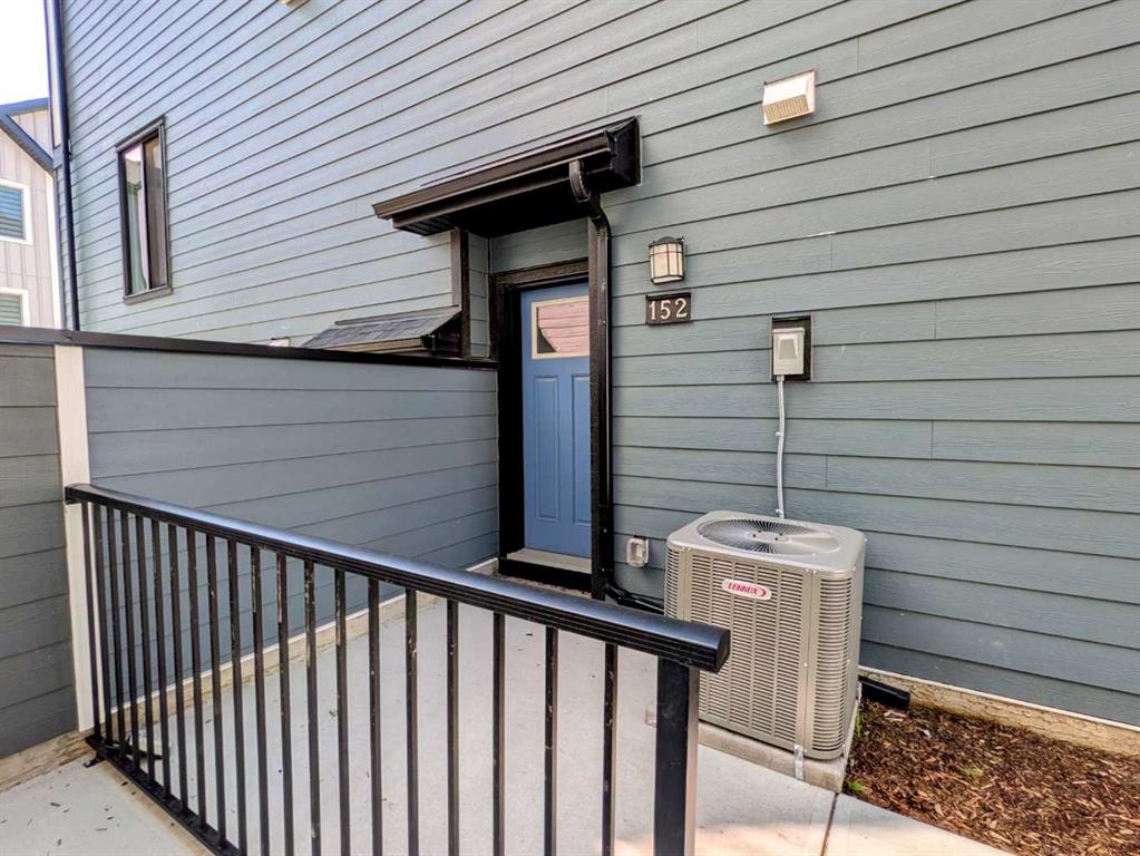 Third View of 152, 380 Seton Villas SE, Seton, Calgary, Alberta, T3M 3T8