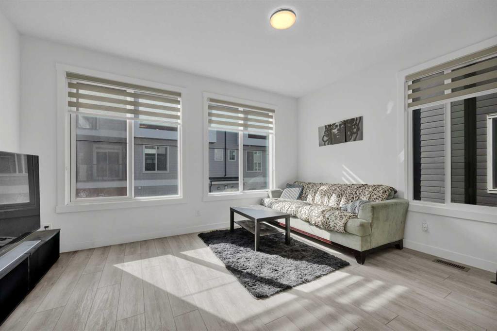 Fifth View of 152, 380 Seton Villas SE, Seton, Calgary, Alberta, T3M 3T8