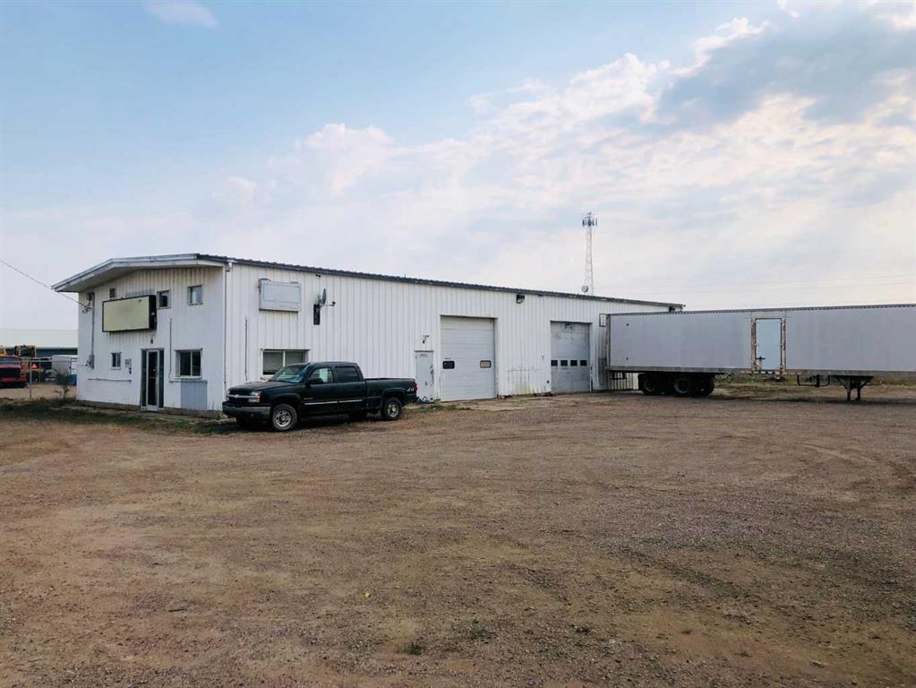 10509/10601 95 Street , A2339485, Alberta,